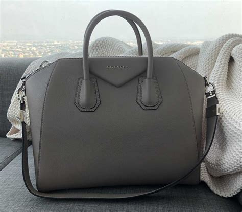 givenchy antigona purse authentic vs fake|givenchy antigona shopper tote.